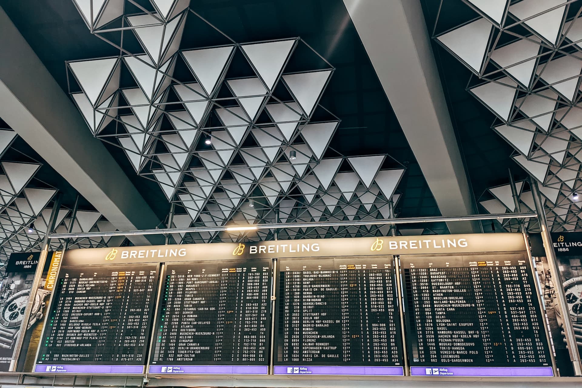 timetable